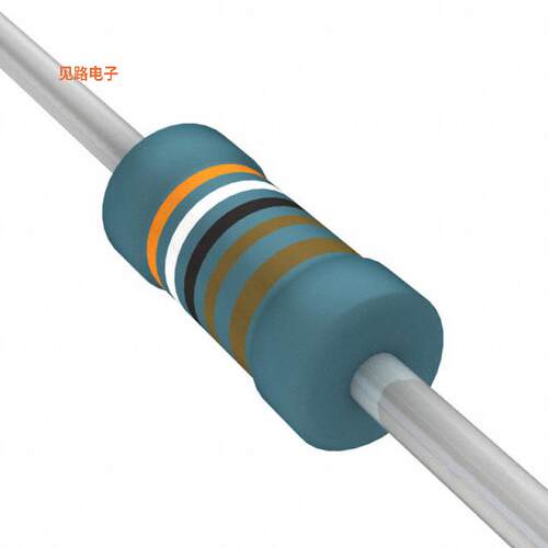 MBB02070C3901FC100 -[全新RES 3.9K OHM 0.6W 1% AXIAL]