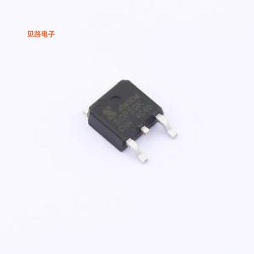JSM60P50K -[原装(MOSFET)TO-252