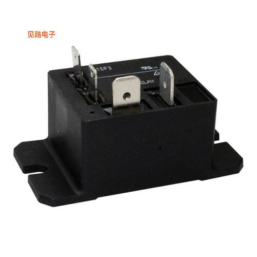 J115F31AL24VACS -[全新RELAY GEN PURPOSE SPST 40A 24V]