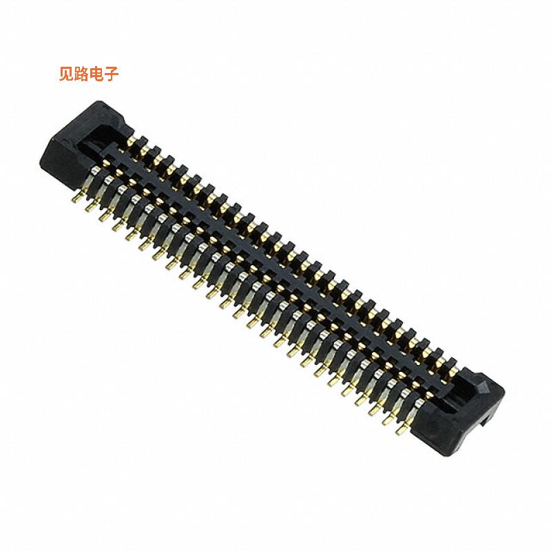 DF37NC-50DS-0.4V(53) -[全新CONN RCPT 50POS SMD GOLD]