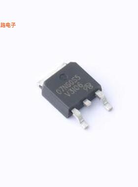 07N60S5 TO252-VB -[原装(MOSFET)TO-252