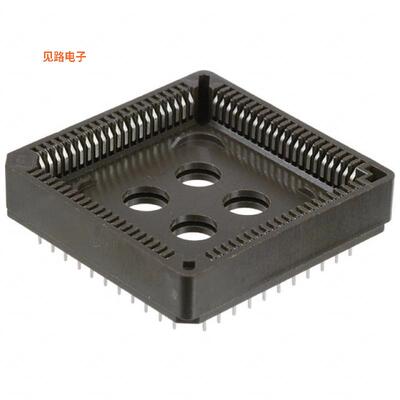 940-44-084-24-000000 -原装[CONN SOCKET PLCC 84POS TINPLCC