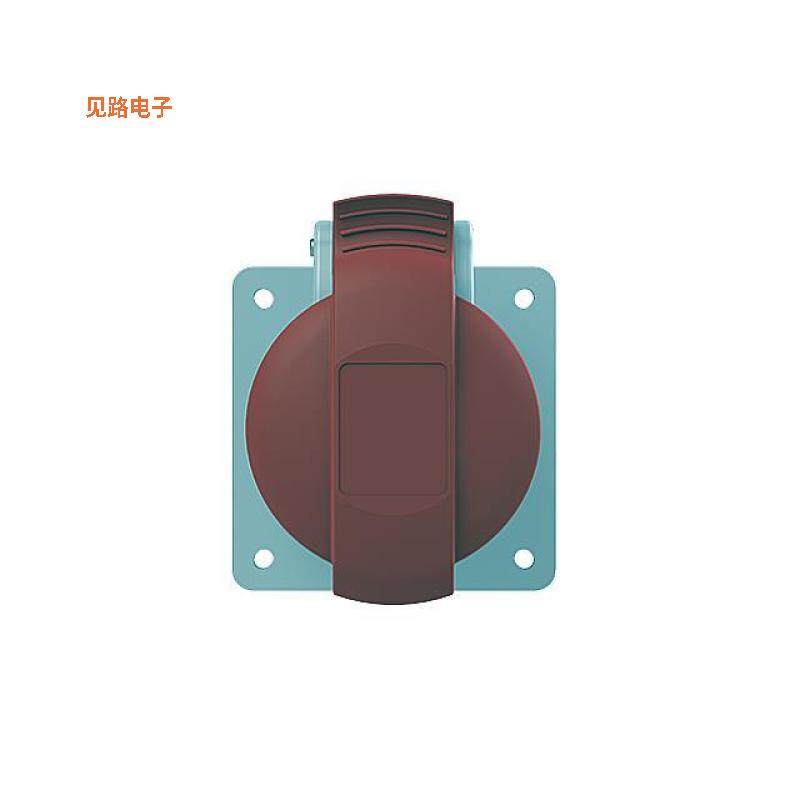 2CMA193187R1000 -原装[AC RCPT PIN & SLEEVE插针和套管（4P5W）