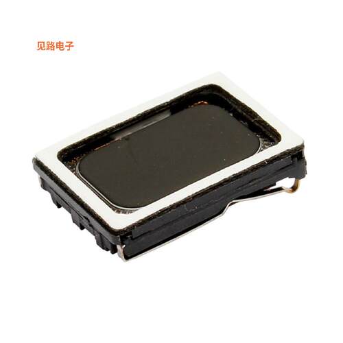 SP-1511S-6 -原装[SPEAKER 8OHM 500MW TOP PORT 82DB磁性