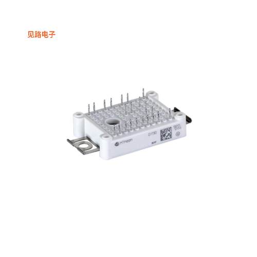 FS20R06W1E3B11BOMA1 -[全新IGBT MODULE 600V 35A 135W MODULE]