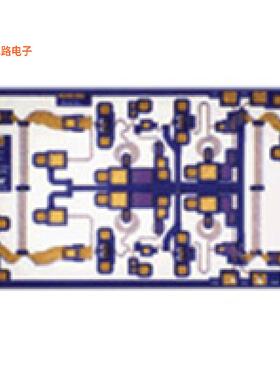 HMC-ALH216-SX -[全新IC RF AMP GPS 14GHZ-27GHZ DIE]