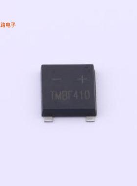 TMBF410 -[原装整流桥TMBF