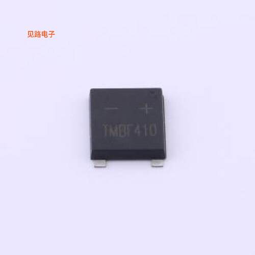 TMBF410 -[原装整流桥TMBF