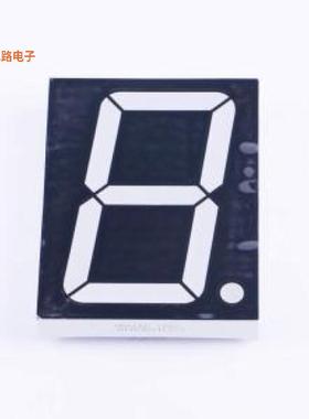 SM453001L-2/30 -[原装数码管插件