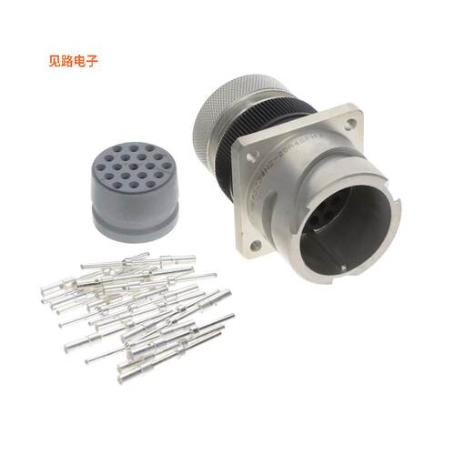 VG95234N2-20A48PNJ -[全新VG95234 19C 19#15 PIN CABLE RECP]
