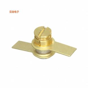 TRIMMER 0.4 2.5PF GWR2R550 TH0.4 CAP 500V 2.5pF 原装