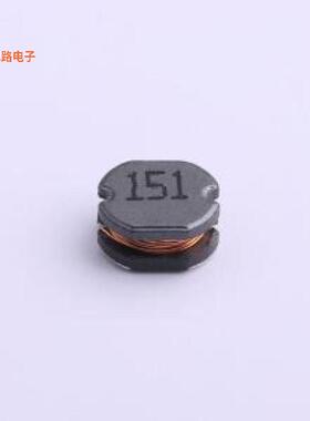 YP0502-151M -[原装功率SMD,5.2x5.8mm