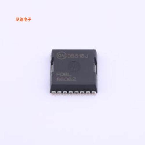 FDBL86062-F085 -[原装(MOSFET)HPSOF-8
