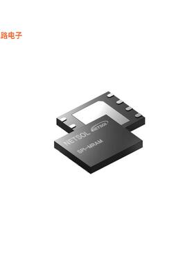 S3A8004V0M-JI1AT -[全新MRAM MEMORY IC 8MBIT QSPI 3.3V 1]