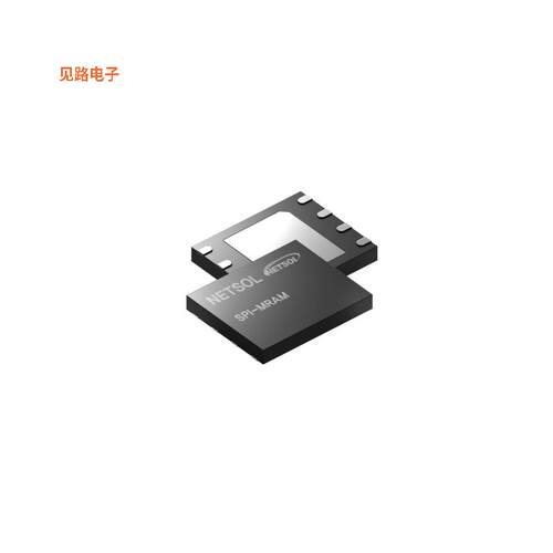 S3A8004V0M-JI1AT -[全新MRAM MEMORY IC 8MBIT QSPI 3.3V 1]