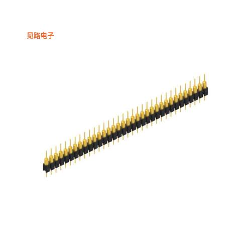 MK 14 X 1 34 G -原装[Solder and plug pins, D0.5 mm接头
