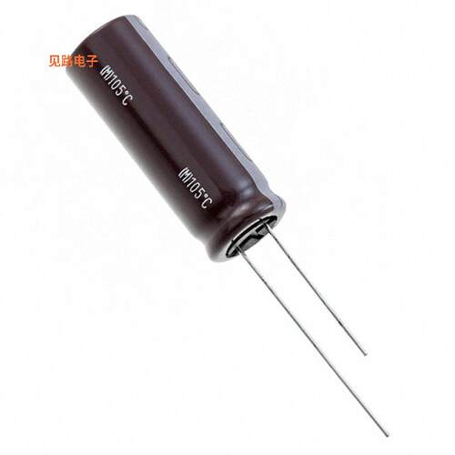 EKZN101ELL391MK35S -原装[CAP ALUM 390UF 20% 100V RAD