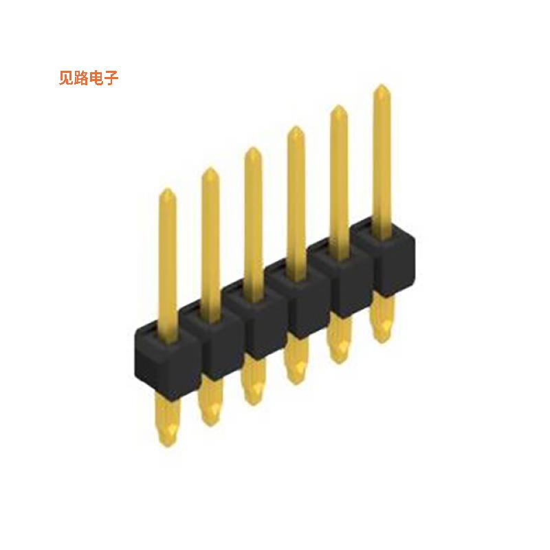 SLP 1 16 144 6 G -原装[One row, 1-36 contacts, for PCB接头