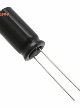 UHV1E821MPD -原装[CAP ALUM 820UF 20% 25V RADIAL TH820 F