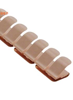 0097060502 -原装[RFI FINGERSTOCK BECU CLIP簧片