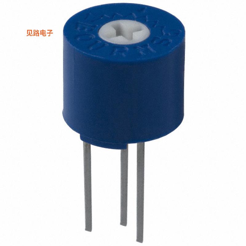 3339H-1-502LF -原装[TRIMMER 5K OHM 0.5W PC PIN TOP5 kOhms