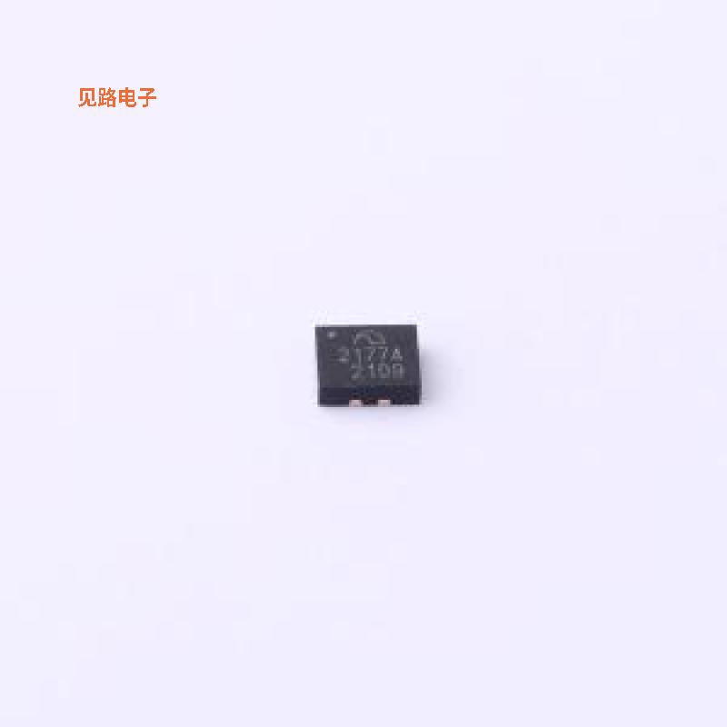 ME2177AQF11BG -[原装DC-DC电源芯片VQFN-11(2x2.5)