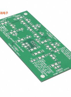 EVAL-PRAOPAMP-1RJZ -原装[BARE BOARD SOT-23-51 - 单路