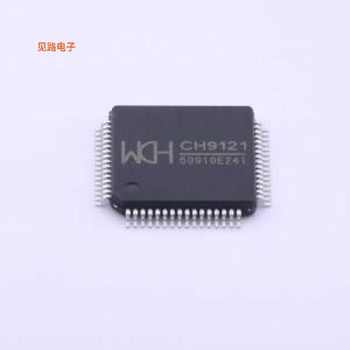 原装正品 CH9121-全新