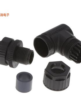 MSDP-04BMMA-SR7001 -[全新M SERIES, M12, 4A, 04 PINS, FIEL]