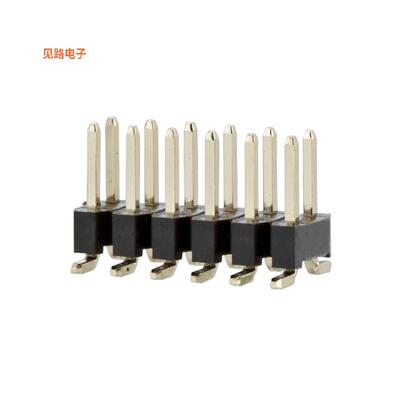 PM20C04VBDN -[全新PIN HEADER, SMT, DUAL ROW, 2.00]