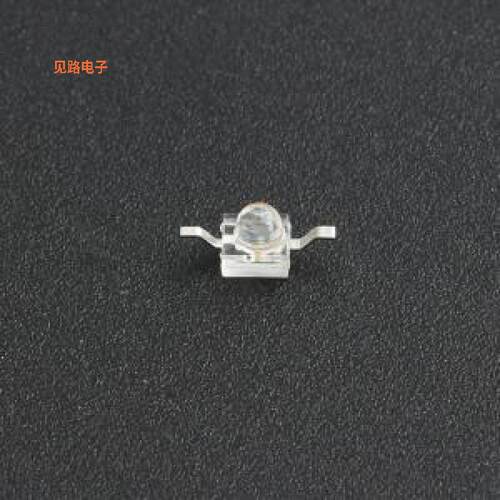 AM2520QBC/D09 -[原装 BLUE CLEAR SMD BOTTOM ENTSMD