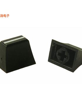 CP3290 -[全新SLIDER KNOB CS7A BLACK WHITE ML]