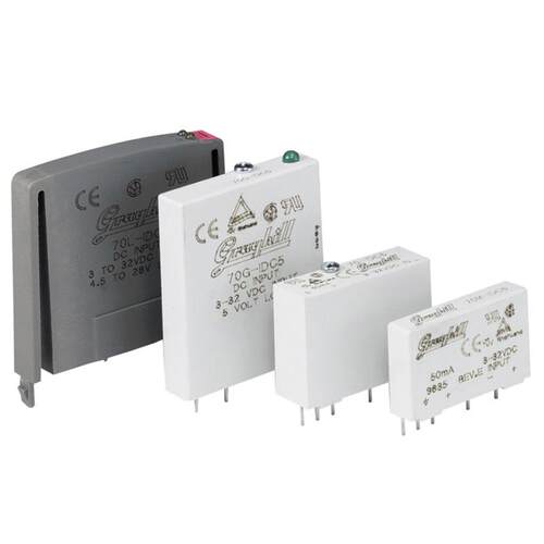 70G-IDC5 -[全新DC INPUT MODULE 3-32V]