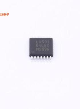 MLXS0104LEX -[原装转换器/电平移位器TSSOP-14