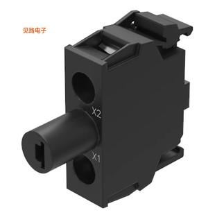 SWITCH LAMP WHT 24V 全新CONFIG 320.2N11