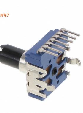 14VR2K20F2N103B1 -原装[POT 10K OHM 1/20W CARBON LINEAR10k