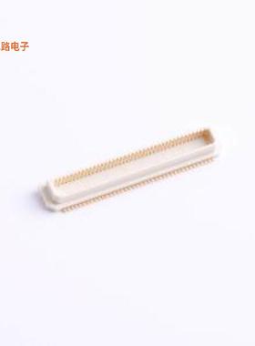 AXK680337YG -[原装CONN HDR 80POS SMD GOLDSMD,P=0.5mm