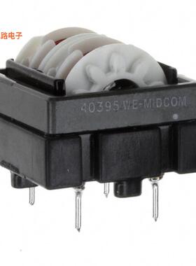 7448640395 -原装[CMC 820UH 2A 2LN TH电源线