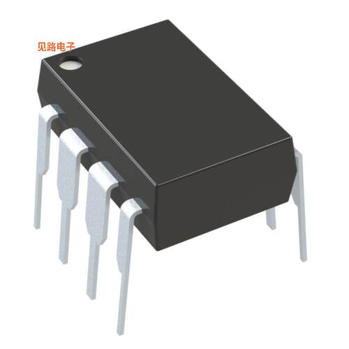 HCS301/P -[全新IC CODE HOPPING ENCODER 8-PDIP]