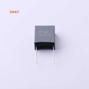 C82103JDD8RLC -[原装聚丙烯膜电容(CBB)插件,P=15mm
