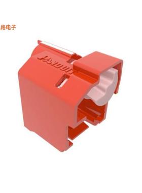 PSL-DCPLE -[全新WIRE MANAGEMENT CONNECTOR 1=10]