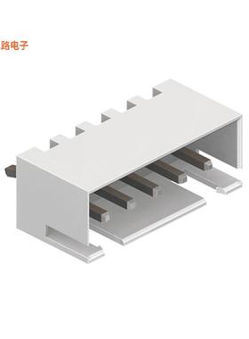 51025-05-0100-01 -原装[WIRE-TO BOARD WAFER, 2.5MM, 5 CO接头