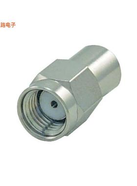 ARSP-TERM -原装[CONRP-SMA PLUG 50 OHM 1W TERMRP-SMA