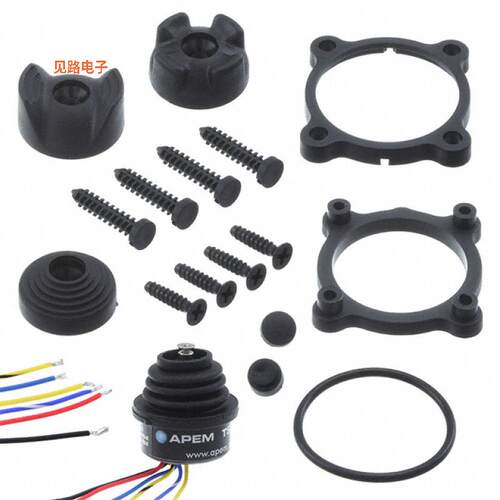 TSAA1S09A -[全新SWITCH THUMBSTICK MULT HALL]