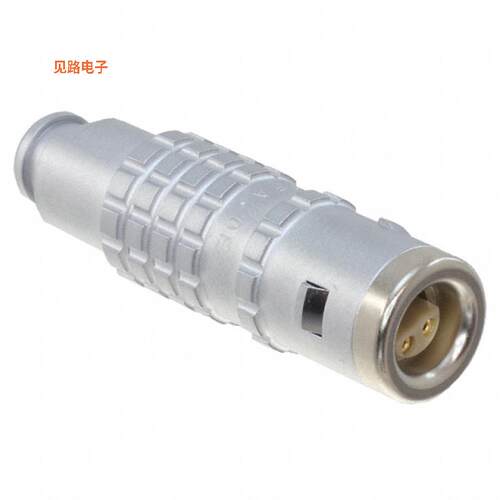 FFA.0E.304.CLAC50Z -[全新CONN CIRC PLUG 4P GOLD SLDR CUP]