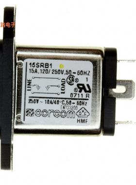 6609987-9 -原装[PWR ENT RCPT IEC320-C14 PANEL QCIEC 320-C14