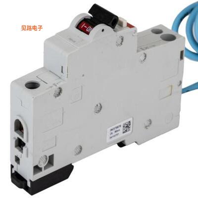 原装正品 2CSR255051R1064  DSE201 C6 AC30 - N Blue-全新]