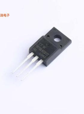 SRT10L45SFCT -[原装(MOSFET)TO-220F