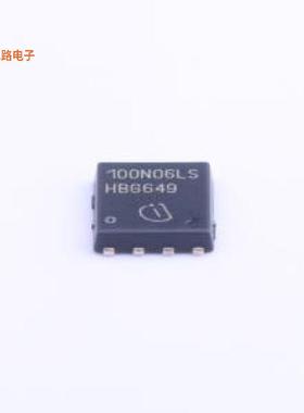 BSC100N06LS3G -[N沟道TDSON-8(5x6)(MOSFET)