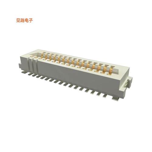 10162581-3134131LF -[全新CONAN LITE RECEPTACLE, 31 POSITI]